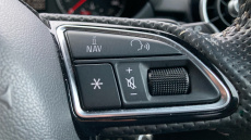 Audi A1 1.4 TFSI 150 S Line 5dr S Tronic Petrol Hatchback